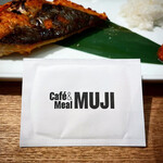 MUJI Diner - 