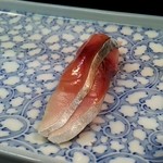 栄寿司 - 〆鯖