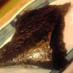 よってけふうちゃん - いそべ焼き