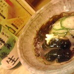 よってけふうちゃん - 日本酒とお通し