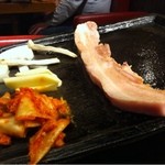 味ちゃん 上野御徒町店 - 