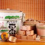 青やぎ - 飲み放題宴会5,000円以上のコースに樽酒が付きます！