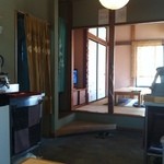 手打ち蕎麦清風庵 富嶽