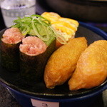 Mampuku Tarou - 寿司