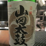 銀座 座屋 - これも