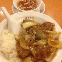 横浜中華街 北京飯店 - 