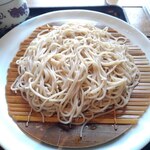 海湘丸 - 蕎麦