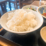巣鴨ときわ食堂 - 【2021年08月】ご飯は１回オカワリ無料です(^^)/