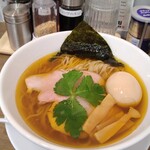 ICHIYU RAMEN＆GYOZA - 