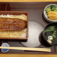 赤坂ふきぬき -  赤坂ふきぬき -