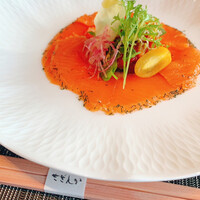 鉄板焼 さざんか - 