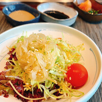 鉄板焼 さざんか - 