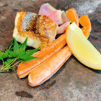 鉄板焼 さざんか - 