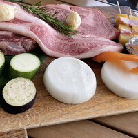 シースケープ テラス・ダイニング - 