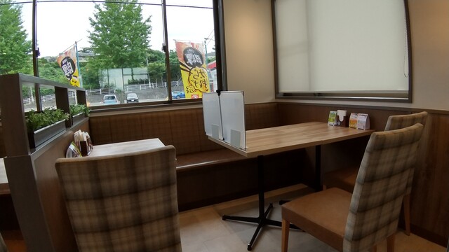 吉野家 仙台加茂店 - 泉中央（牛丼）の写真