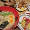 ラー麺 ずんどう屋 三木店