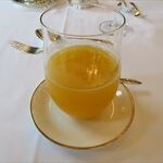 ザ・フジヤ - オレンジジュース