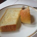 ザ・フジヤ - パン