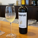 f - Rocco sveva chiaropuro ボトルで