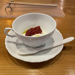 f - ストラッチャテッラと１０日じっくり煮詰めた重兵衛トマトソース