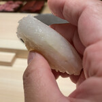 くるますし - 地物スルメ烏賊