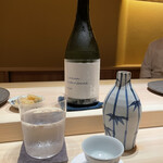 くるますし - 愛媛：八木酒造 山丹正宗シルバーレーベル純米吟醸