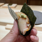 くるますし - 石巻のど黒(2キロ)