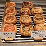 パンやきどころ RIKI - 