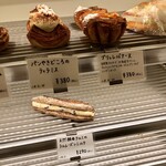 パンやきどころ RIKI - 