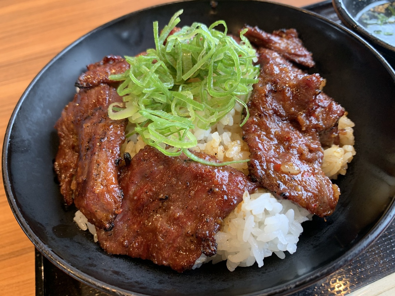 りす３さんが投稿したカルビ丼とスン豆腐専門店 韓丼 ひたちなか市毛店（茨城/勝田）の口コミ詳細 [食べログ] カルビ丼とスン豆腐専門店 韓丼... 