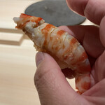 くるますし - 車海老