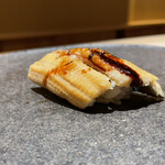 くるますし - 岡山天然鰻