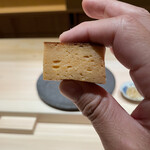 くるますし - 玉