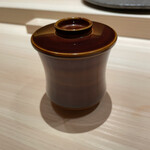 くるますし - 御味噌汁