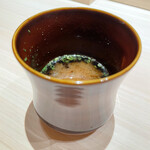 くるますし - 御味噌汁