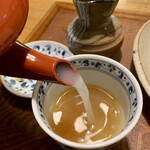 蕎麦切り 春のすけ - 