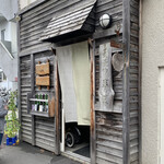 蕎麦切り 春のすけ - 