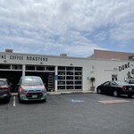 Dune Coffee Roasters - 