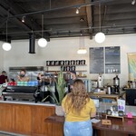 Dune Coffee Roasters - 