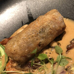 レストラン マノワ - 