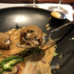 レストラン マノワ - 