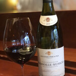 レストラン マノワ - 