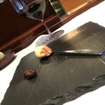 レストラン マノワ - 