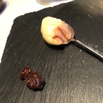 レストラン マノワ - 