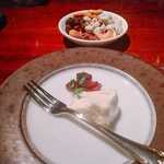 バー・バーンズ - お通し