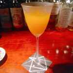 バー・バーンズ - はっさく