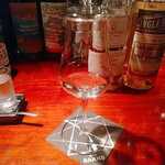 バー・バーンズ - ウイスキー