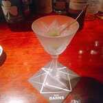バー・バーンズ - マティーニ