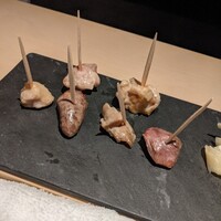 中目黒 いぐち 本店 -  中目黒 いぐち 本店 -