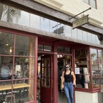 Handlebar Coffee Roasters  - 